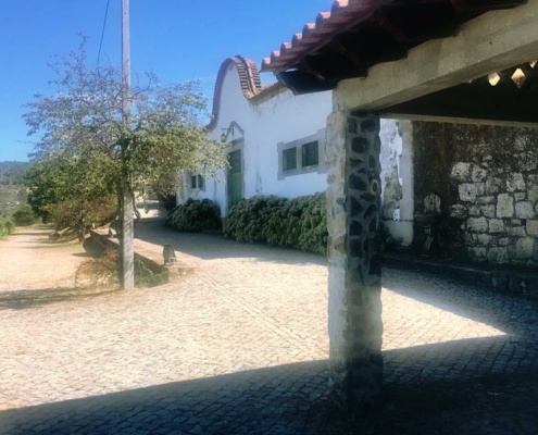 Porto Vintage
