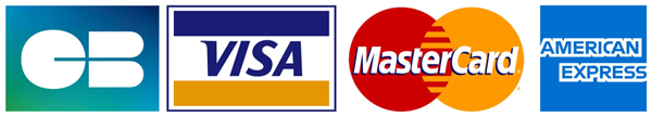 Paiement par carte bancaire